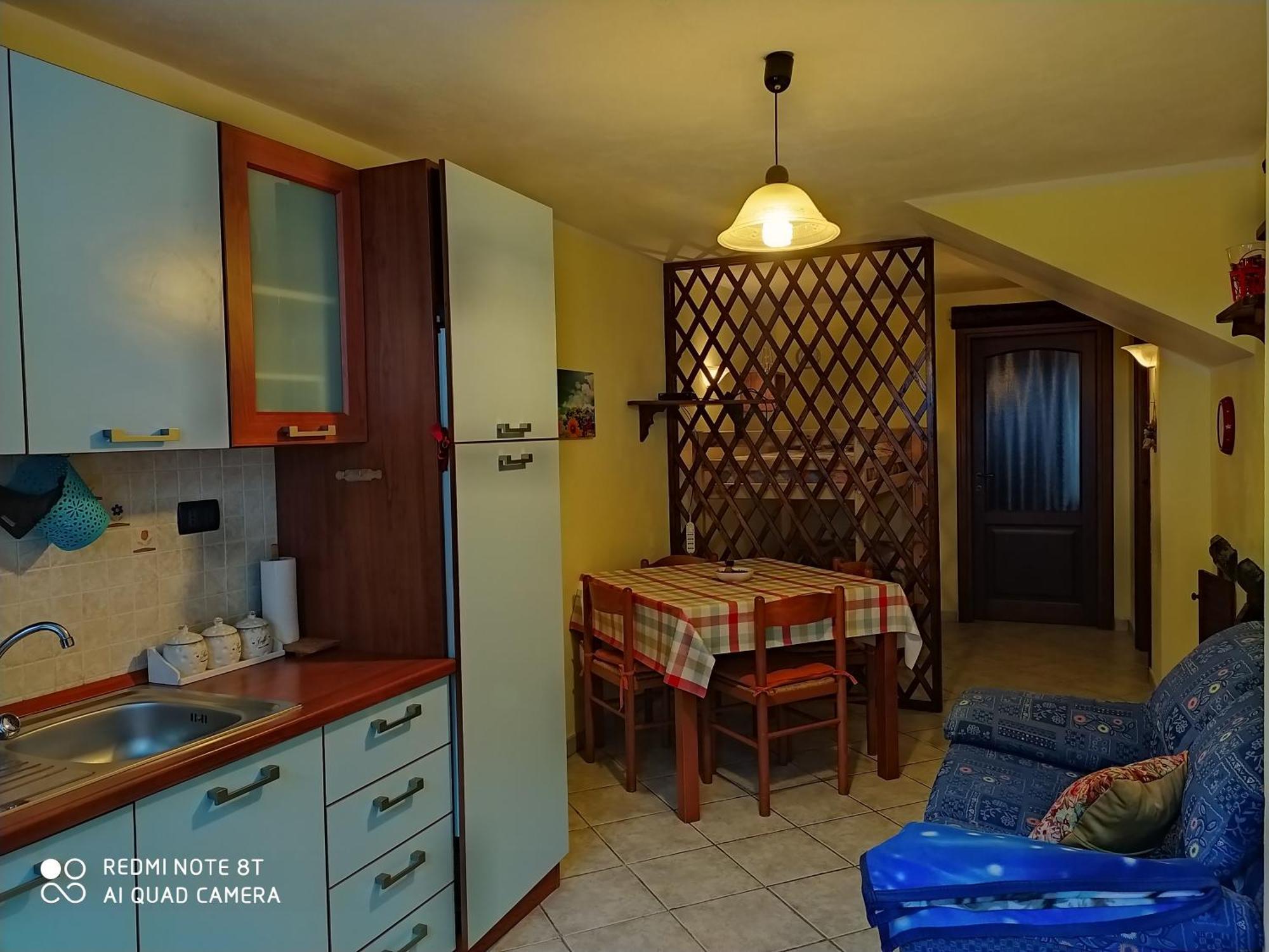 La Sauza Apartamento Usseaux Exterior foto